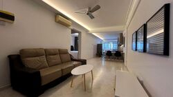 Blk 146 Bukit Batok West Avenue 6 (Bukit Batok), HDB 3 Rooms #607932871